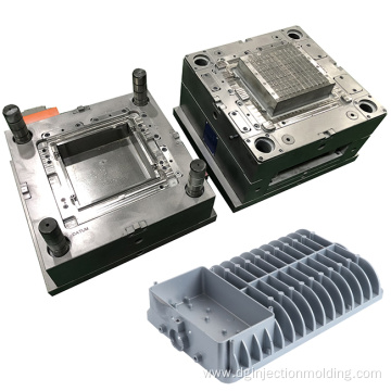 High Precision Press Stamping Mold Die Casting Molds